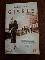 Susan Smit - Gisèle, Boeken, Gelezen, Susan Smit, Ophalen of Verzenden, Nederland