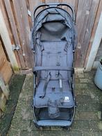 Deryan easy licht gewicht buggy, Ophalen of Verzenden, Gebruikt, Regenhoes