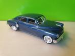 Solido - Tucker Torpedo 1948 [blauw] 1/43, Hobby en Vrije tijd, Modelauto's | 1:43, Ophalen of Verzenden, Gebruikt, Auto, Solido