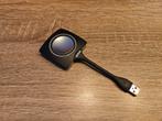 BARCO ClickShare BUTTON (USB-A), Ophalen of Verzenden, Zo goed als nieuw