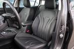 Ford FOCUS Wagon 1.0 EcoBoost 125 PK Automaat Vignale BNS, B, Auto's, Ford, 12 maanden, Gebruikt, Leder, 1300 kg