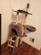 Kattenkrabmeubel, Ophalen, Gebruikt, Krabpaal