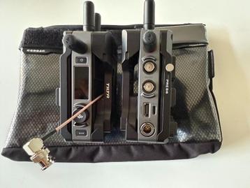 DJI Transmission (Standard Combo) - SDI en HDMI beschikbaar voor biedingen