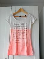 Maison Scotch mt XS, Maat 34 (XS) of kleiner, Ophalen of Verzenden, Zo goed als nieuw, Korte mouw