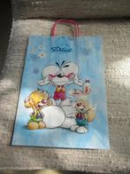 1 Diddl TAS GROOT - TG23 / zak - Diddl + Pimboli + Mimihopps, Verzamelen, Diddl, Ophalen of Verzenden, Verschillende figuren, Nieuw