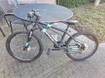 BTWIN Rockrider 700 zwart 24 inch in prima staat, Minder dan 45 cm, Ophalen, Gebruikt, Overige merken