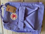 Rugzak lila fjallraven, 30 cm of meer, Ophalen of Verzenden, Paars, Minder dan 40 cm
