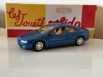 Peugeot 406 Coupé, Solido, Mint/Boxed, Hobby en Vrije tijd, Ophalen of Verzenden, Nieuw, Auto, Solido