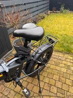 Engwe EP-2 Pro met 2 accu's - Slechts 568 km!, Zo goed als nieuw, 50 km per accu of meer, 55 tot 59 cm, Ophalen