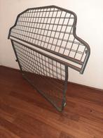 Travall Bagage/Hondenrek VW Touran 2003-2015, Auto diversen, Bagagerekken, Ophalen of Verzenden, Zo goed als nieuw