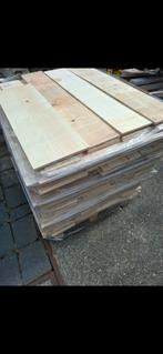 Stroken hout, Ophalen of Verzenden, Nieuw, Minder dan 20 mm