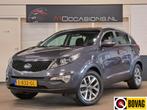 Kia Sportage 1.6 GDI DynamicLine + NAVI + STOELVERWARMING !, Auto's, Kia, Voorwielaandrijving, 4 cilinders, SUV of Terreinwagen