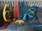 Hotwheels, Ophalen, Gebruikt, Onderdelen, Zelf te bouwen
