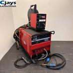 Lincoln Idealarc CV400-i MIG MAG CO2 Lasapapraat Lasmachine