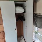 Gratis kast, kledingkast, hangkast, Ophalen, Gebruikt, 50 tot 75 cm, 150 tot 200 cm