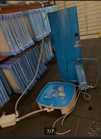 Nooddouche, Doe-het-zelf en Verbouw, Sanitair, Ophalen, Douche