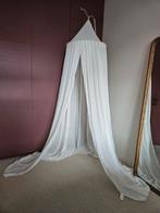 Hemeltje ledikant, Kinderen en Baby's, Ophalen, Zo goed als nieuw, Klamboe