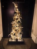 Mooie kerstboom met verlichting 106 cm, Diversen, Kerst, Ophalen, Zo goed als nieuw