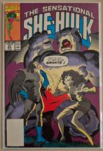 Sensational She-Hulk #27 (1991), Eén comic, Amerika, Marvel Comics, Ophalen of Verzenden