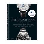 The Watch Book, Ophalen of Verzenden, Nieuw, Fotografen
