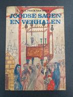 Joodse Sagen en Verhalen - M.A. Prick van Wely, Ophalen of Verzenden, Gelezen, Jodendom