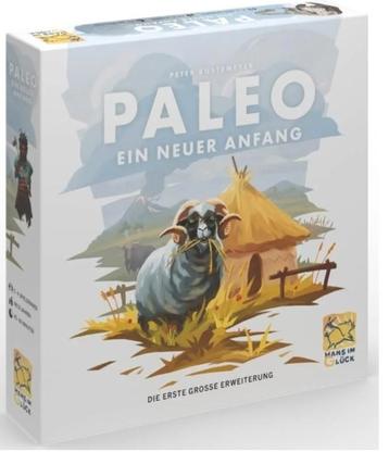 Paleo Nieuwe Start Duitse uitvoering dus goed lezen. beschikbaar voor biedingen