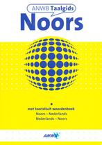 Noors - ANWB Taalgids  Auteur: Hans Hoogendoorn & Hilde Pep, Boeken, Gelezen, ANWB, Taalgids, Hans Hoogendoorn & Hilde