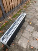Flightcase, Muziek en Instrumenten, Ophalen, Gebruikt, Overige instrumenten, Flightcase