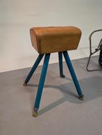 Vintage Springbok Turnen voltige, Sport en Fitness, Ophalen of Verzenden, Gebruikt, Overige typen