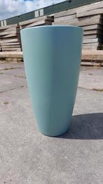 Elho plantenbak/ bloempot mint groen, Ophalen, Kunststof, Minder dan 30 cm, Minder dan 60 cm