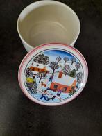 Villeroy & Boch Laplau Doosje, Ophalen of Verzenden