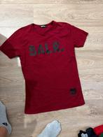 Balr t-shirt. Xl (valt uit als M), Ophalen of Verzenden, Zo goed als nieuw, Maat 56/58 (XL), Zwart