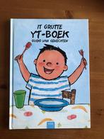 It Grutte Yt-Boek - Guido van Genechten, Boeken, Kinderboeken | Baby's en Peuters, Guido van Genechten, Zo goed als nieuw, Ophalen