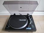 Fraaie SoundLAB Professional Turntable G056C USB belt-drive, Overige merken, Gebruikt, Pitch-regelaar, Ophalen of Verzenden