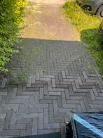 Waaltjes, Tuin en Terras, Tegels en Klinkers, Ophalen, Gebruikt, Klinkers, 5 tot 10 m²