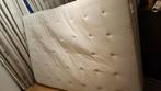 Ikea Hokkåsen pocketvering matras
60x200x31, Ophalen, Gebruikt, Tweepersoons, 200 cm