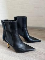 Zara hakken maat 39, Kleding | Dames, Ophalen of Verzenden, Zo goed als nieuw, Zwart