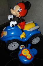 Mickey Mouse radiografische quad, Nieuw, Schaal 1:10, Auto onroad, Overige typen