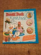 Donald Duck Kookboek - Vrolijke Recepten!, Boeken, Kookboeken, Walt Disney, Gezond koken, Ophalen of Verzenden, Zo goed als nieuw