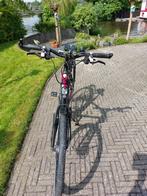 Trekkingbike batavus Venturu, Fietsen en Brommers, 28 inch, Gebruikt, Batavus, Ophalen of Verzenden