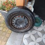 4 winterbanden Kio Rio, Ophalen of Verzenden, Kia