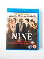 Nine, Ophalen of Verzenden, Zo goed als nieuw