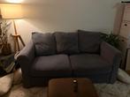 Bank, Huis en Inrichting, Ophalen, Gebruikt, 150 tot 200 cm, Tweepersoons