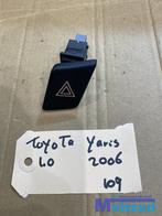 TOYOTA YARIS P9 Alarmlicht schakelaar 843320D010, Ophalen of Verzenden, Gebruikt, Toyota