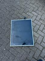 Warmhoudplaat 58x69, Ophalen