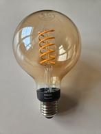 Philips hue filamentlamp globe, Huis en Inrichting, Lampen | Losse lampen, Led-lamp, Ophalen