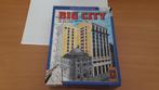 Big City Bordspel - 999 Games, Ophalen of Verzenden, Gebruikt, 999  Games