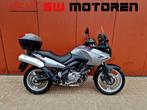 V-STROM DL 650 ABS, 1E EIG. NL MOTOR, VSTROM V STROM, Motoren, Motorrijbewijs A, Bedrijf, Onbekend, Meer dan 35 kW