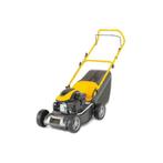 Stiga Collector 43 Benzine grasmaaier, Cirkelmaaier, Stiga grasmaaier, Nieuw, Ophalen of Verzenden