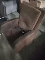 -Moet weg- : Electrische Relaxfauteuil, Ophalen, Gebruikt, 75 tot 100 cm, 75 tot 100 cm
